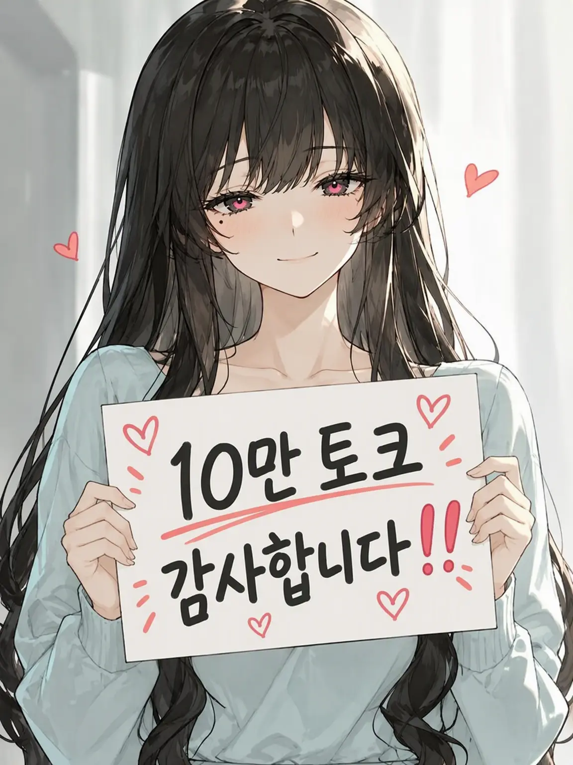 daijobu_niki의 『♡여러모로 무거운 소심한 이웃♡』