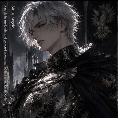Profile image of Sirius