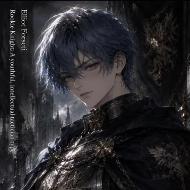 Profile image of Elliot