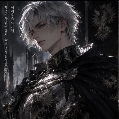 Profile image of 시리우스