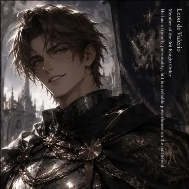 Profile image of Leon