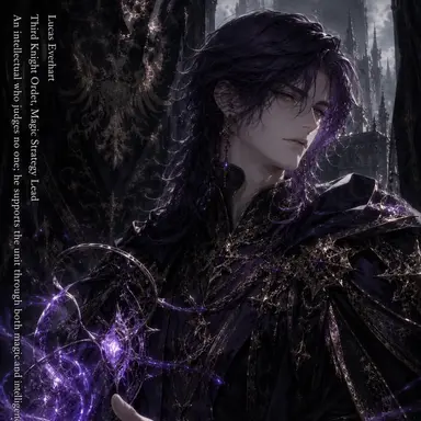 Profile image of Lucas