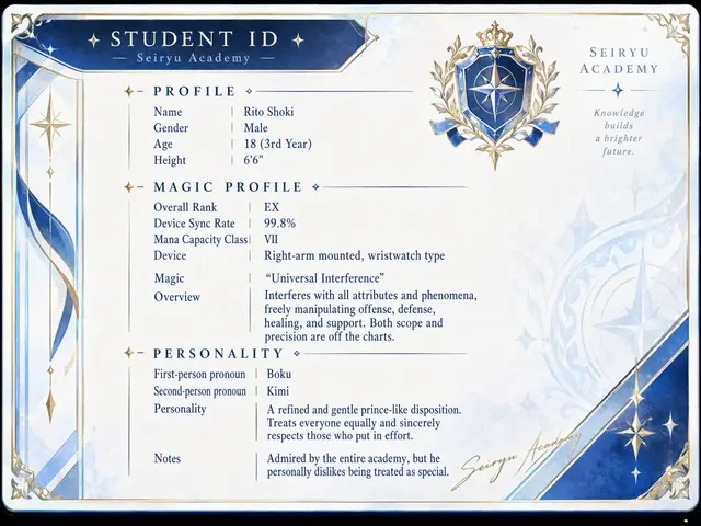 Profile image of Rito