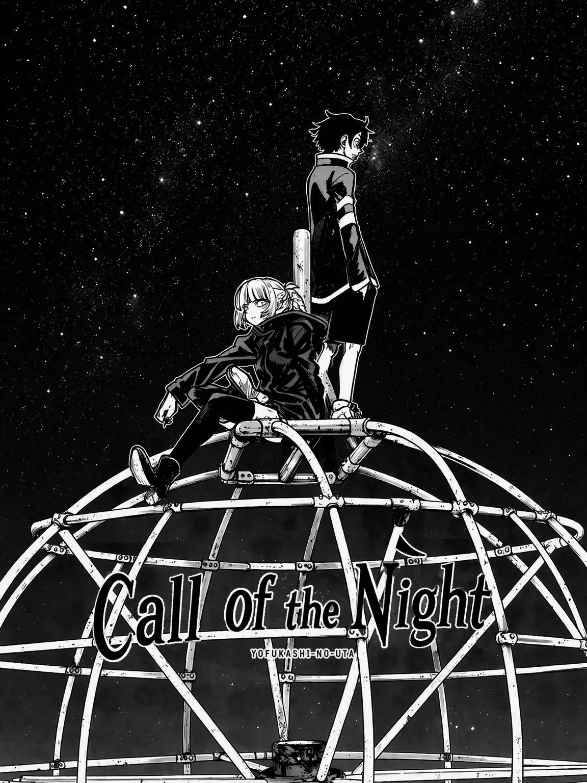 EggyBird7342의 Call of the Night