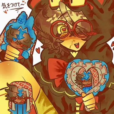 Profile image of スリッパリー