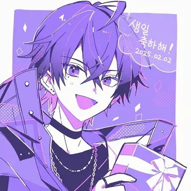 Profile image of 시온