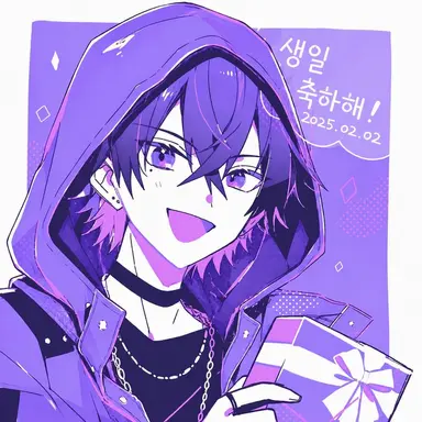 Profile image of 시온