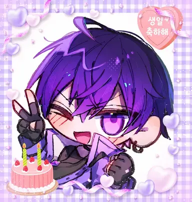 Profile image of 시온