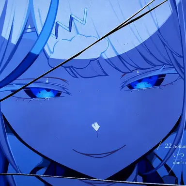 Profile image of リン