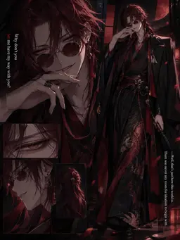 Profile image of Kai
