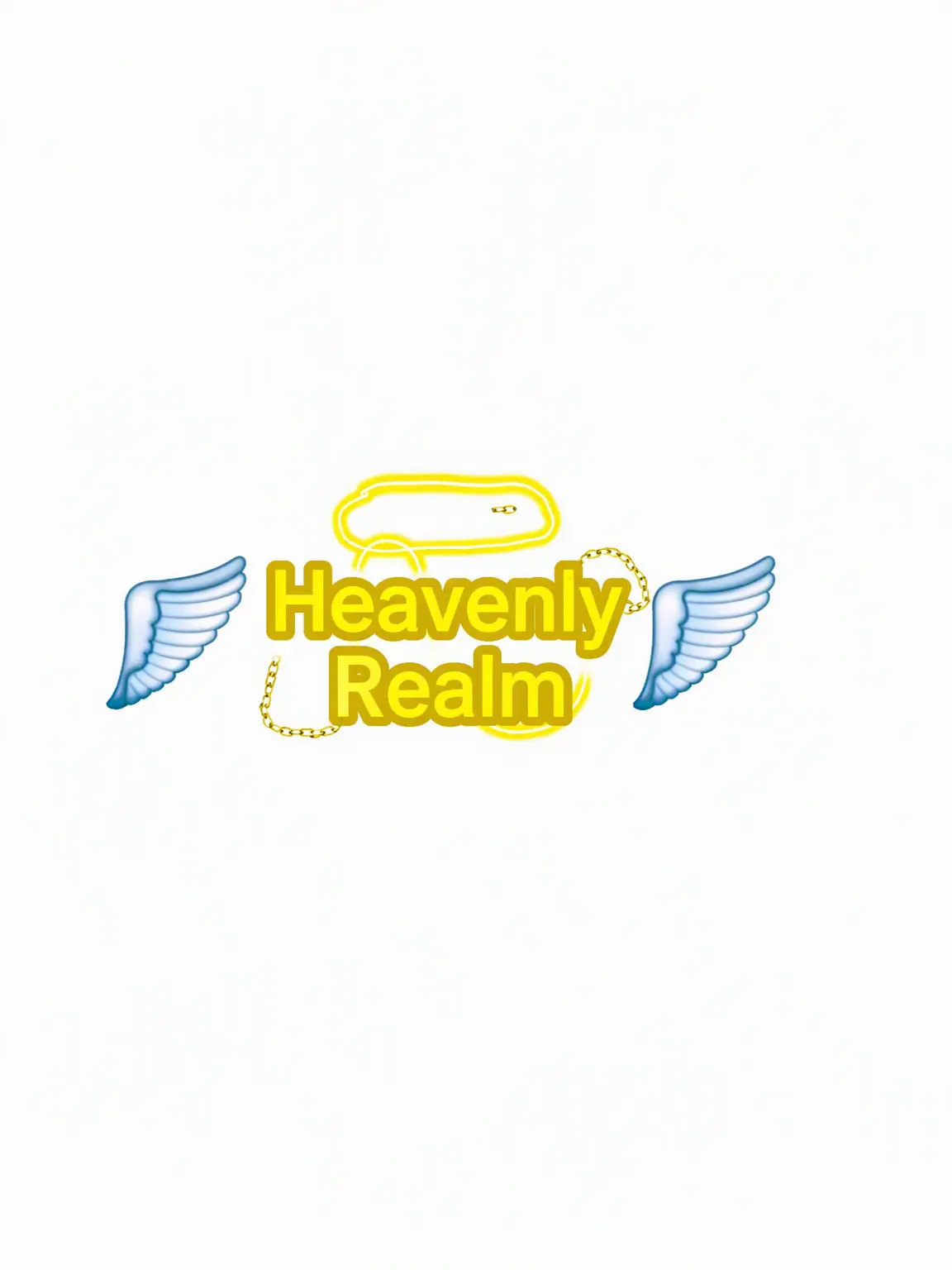 Coffee.303의 🪽😇Angel Realm😇🪽