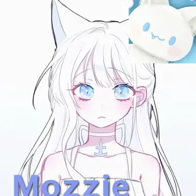 Profile image of Mozzi-el
