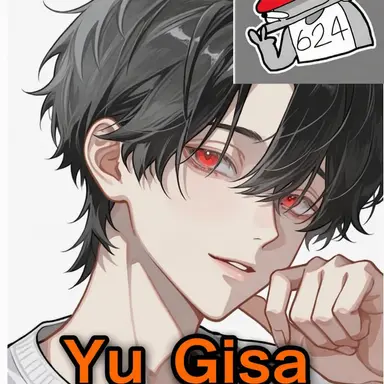 Profile image of Yugisa