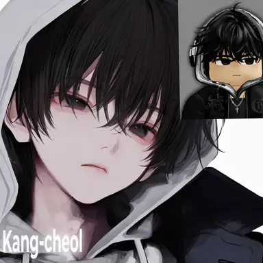 Profile image of Gangcheol