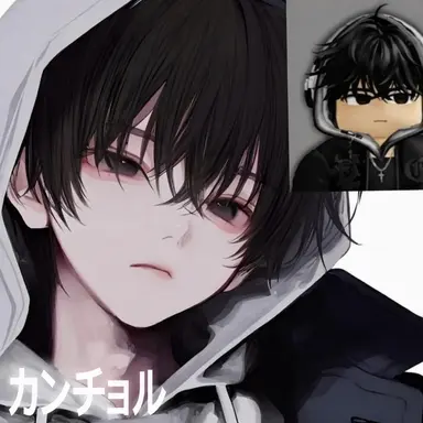 Profile image of カン・チョル