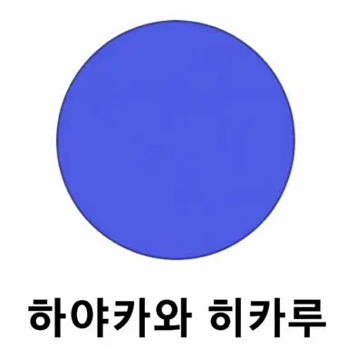 Profile image of 히카루