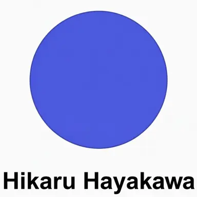 Profile image of Hikaru