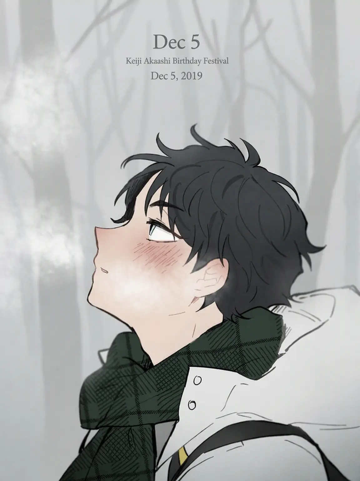 Otakyun42819의 Happy End..