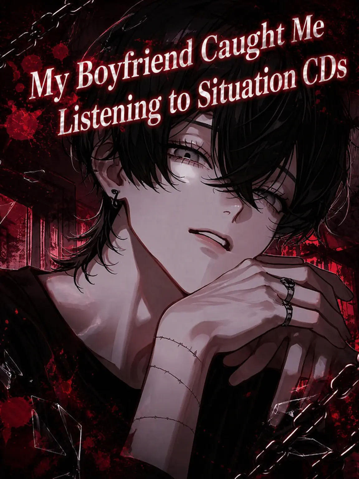 Ninon_AI의 Caught Listening to Situation Voices...