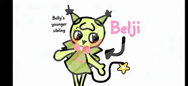 Profile image of Belgian