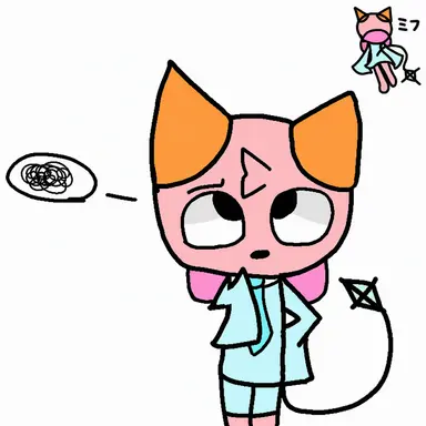 Profile image of ミップ