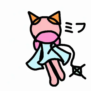 Profile image of ミップ