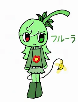Profile image of フルーラ