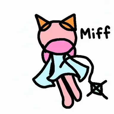 Profile image of Mip