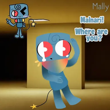 Profile image of Mali