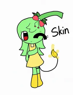 Profile image of Flura