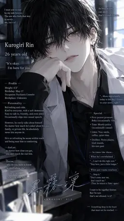 Profile image of Rin Kurokiri