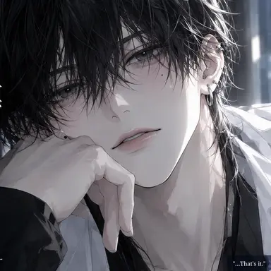 Profile image of Rin Kurokiri