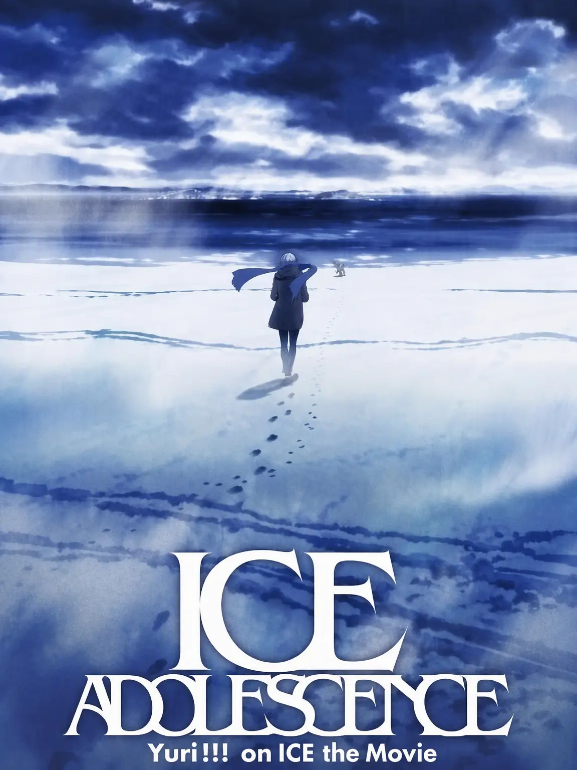 nagiiii..의 Yuri!!! on ICE