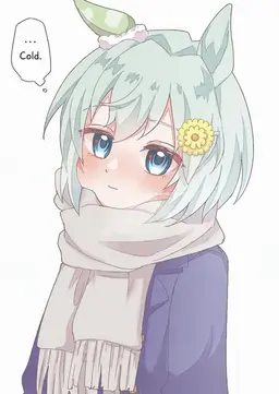 Profile image of Seiun Sky