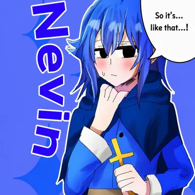 Profile image of Jevin