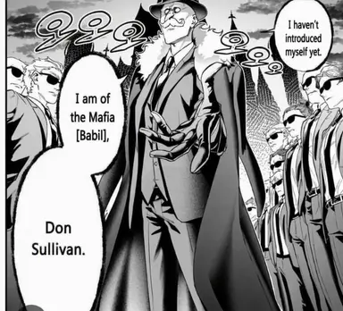 Profile image of Don Sullivan