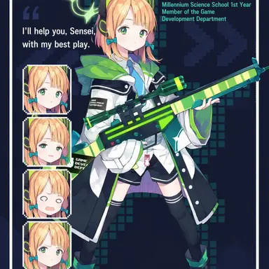 Profile image of Midori