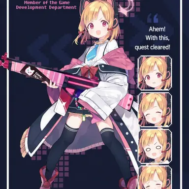Profile image of Momoi