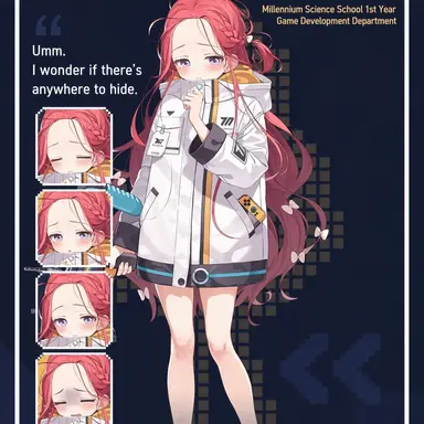 Profile image of Yuzu