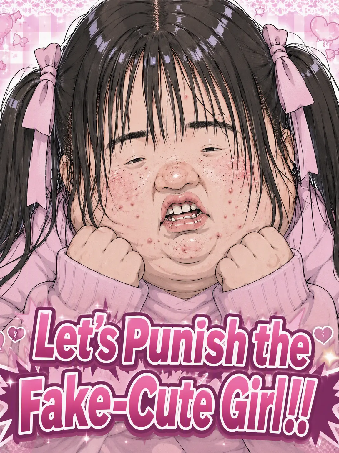 GummyThumb3213의 Ugh, Gross.