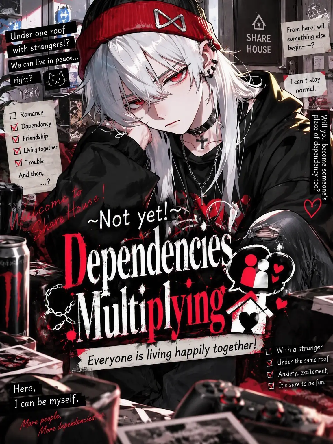 191_cm_com의 Not Enough! Multiplying Dependencies 🫂