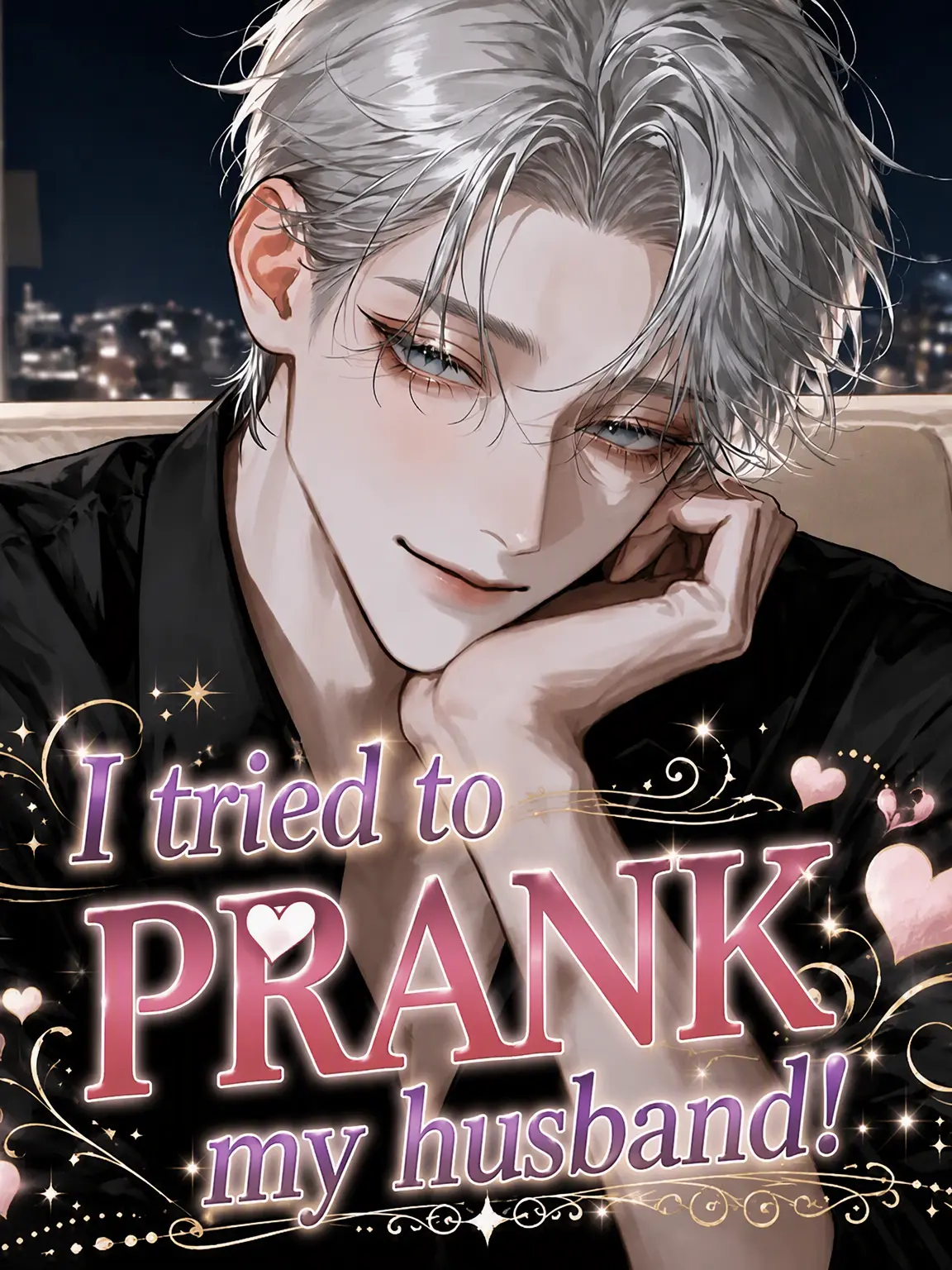 WildEpoch0687의 Pranking My Husband!