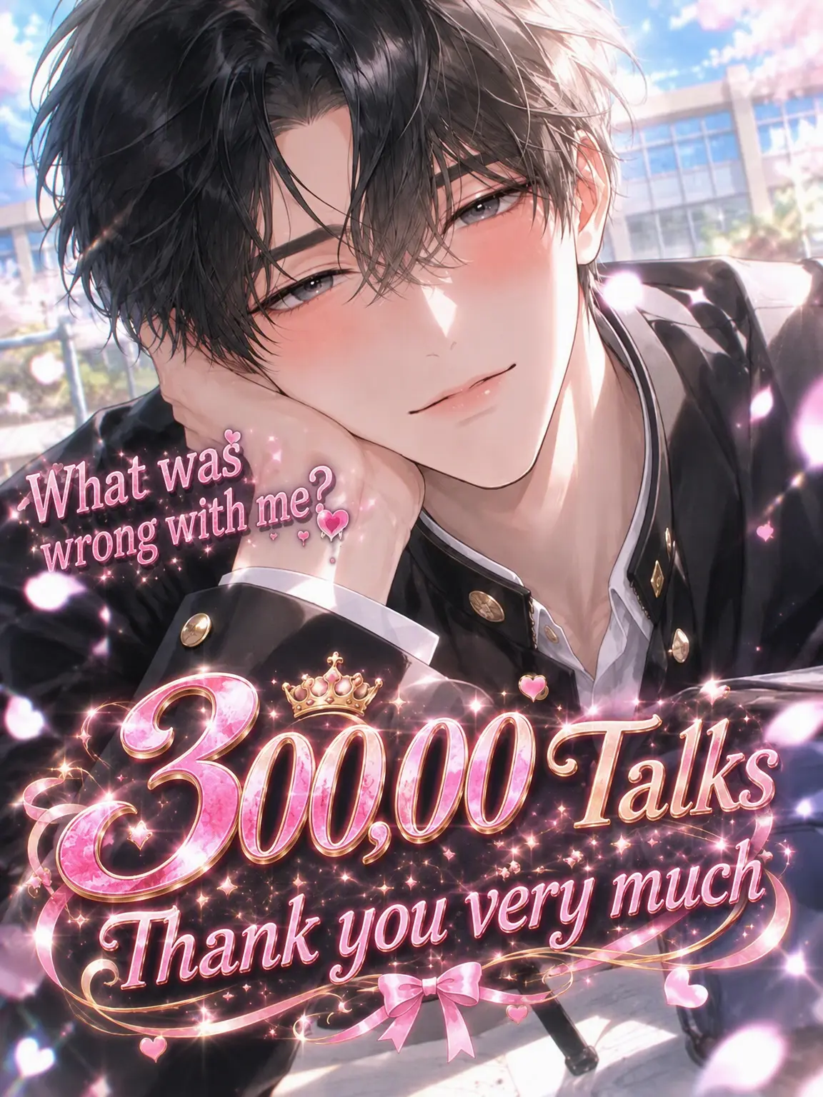 tofumcn4의 What was wrong with me?