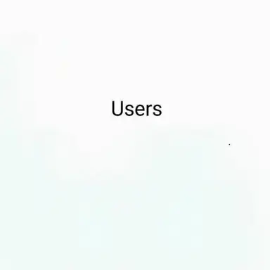 Profile image of Users