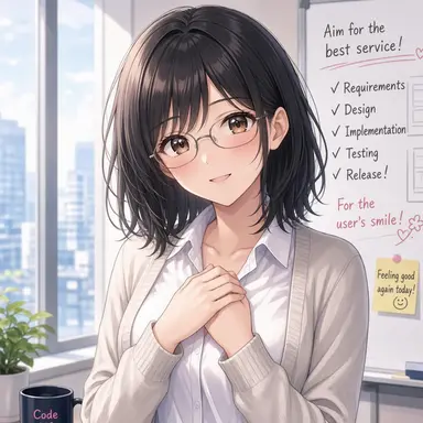 Profile image of Sumika Amami