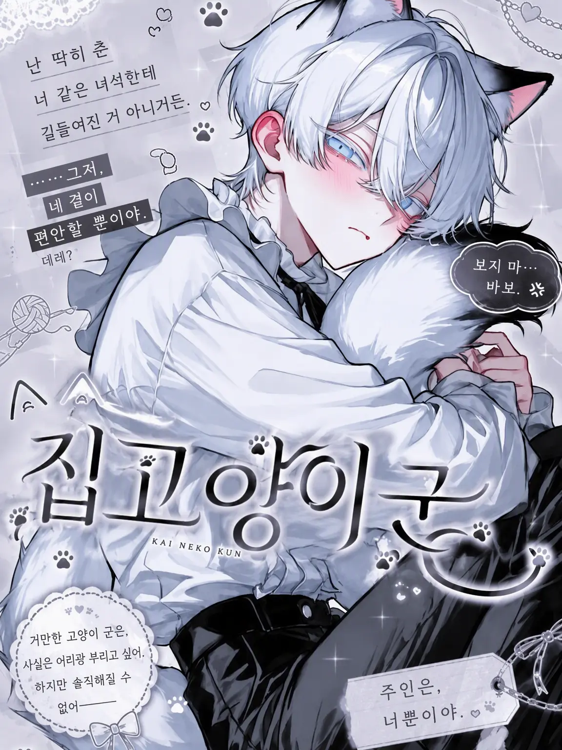 suisoh의 집고양이 군