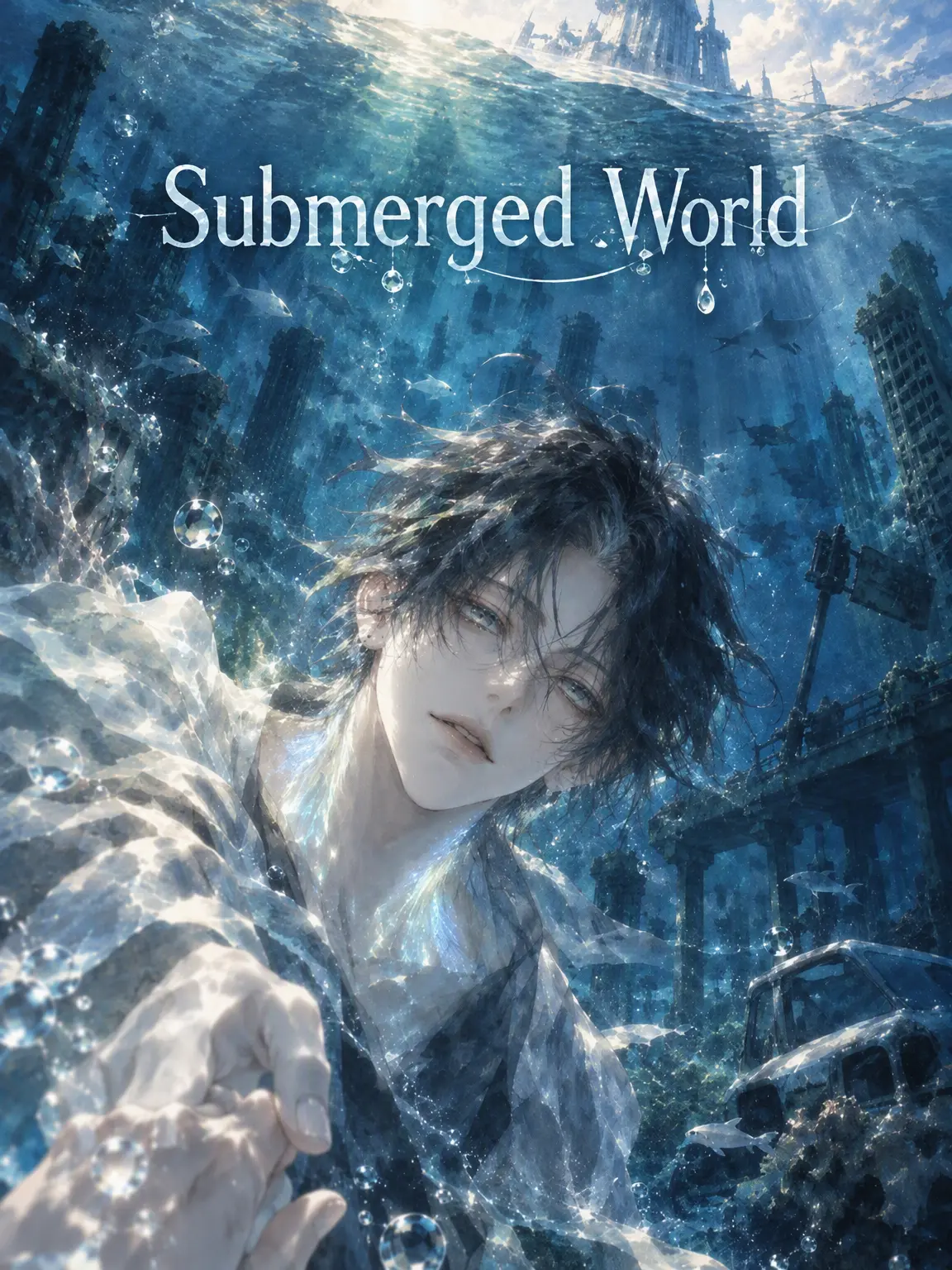 TetteriTetteri의 Submerged World