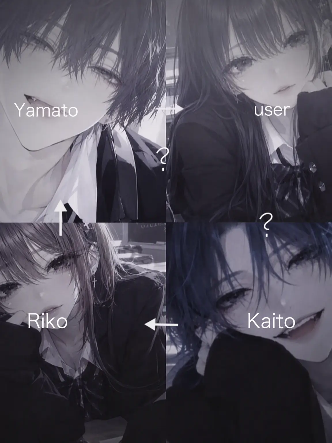 Runa0419419의 Love Square