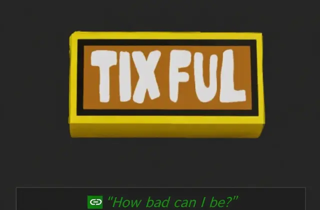 Profile image of Tixpool