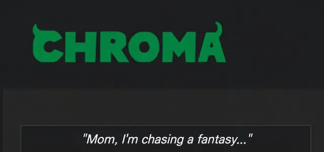 Profile image of Chroma-pool